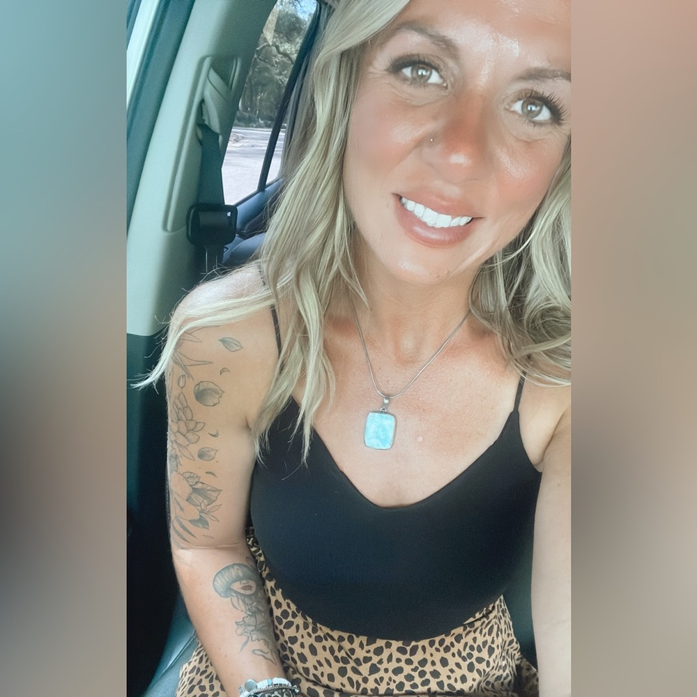 Meet your Posher, Lesley